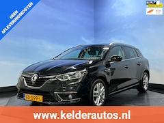 Renault Mégane Estate - 1.3 TCe Limited | Cruise | PDC | LED |