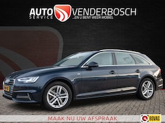 Audi A4 Avant - 1.4 TFSI Design Pro Line Plus 150pk