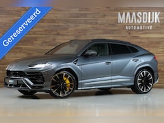 Lamborghini Urus - 4.0 V8|Ceramic|B&O|Carbon|Pano|360|Trekhaak|