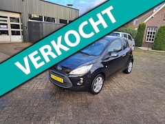 Ford Ka - 1.2 Titanium X start/stop