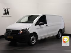 Mercedes-Benz Vito - 114 CDI 136PK Automaat Lang - EURO 6 - Airco - Cruise - PDC - € 15.900, - Excl