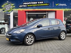 Opel Corsa - 1.4 Easytronic S&S 90pk 5d Edition | Airco | Radio | Cruise Control |