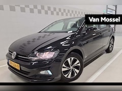 Volkswagen Polo - 1.0 TSI Comfortline | Automaat | Navigatie | Airco | Adaptive Cruise Control | Carplay | A