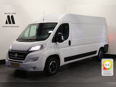 Fiat Ducato - 2.3 MultiJet L3H2 EURO 6 - AC/ Climate - Cruise - Camera - € 13.950, - Excl