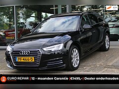 Audi A4 Avant - 2.0 TFSI ultra Design Pro Line Plus