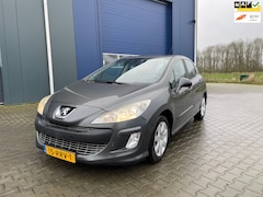 Peugeot 308 - 1.6 VTi Blue Lease Executive Airco+Cruise Control