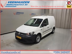 Volkswagen Caddy - 2.0TDI Euro 6