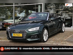 Audi A5 Cabriolet - 2.0 TFSI quattro Design Pro Line Plus NL-AUTO