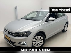 Volkswagen Polo - 1.0 TSI Comfortline Business | Navigatie | Climatronic (Automatische Airco) | Adaptive Cru