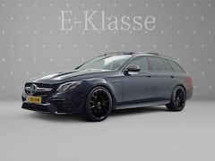 Mercedes-Benz E-klasse Estate - AMG 63 S 4MATIC Premium Plus AMG Performace 612pk I Carbon I Panodak I Headup I Burmester