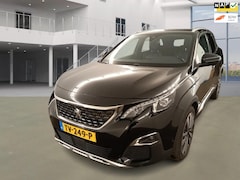 Peugeot 3008 - 1.2 PureTech GT Line EXPORT