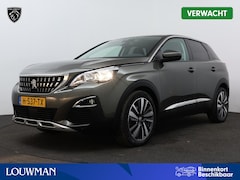 Peugeot 3008 - 1.2 PureTech Blue Lease Premium | Navigatie | Camera | Parkeersensoren | LM velgen | Elekt