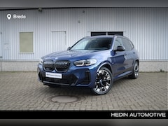 BMW iX3 - High Executive Edition 80 kWh | M-sport Shadow Line | M-Adaptief onderstel | Comfort Acces