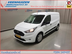 Ford Transit Connect - 1.5EcoBlue L2/H1 Euro 6