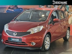 Nissan Note - 1.2 Connect Edition NAVIGATIE | TREKHAAK | CLIMATE CONTROL | LICHTMETALEN VELGEN