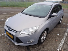 Ford Focus - 1.0 EcoBoost Titanium