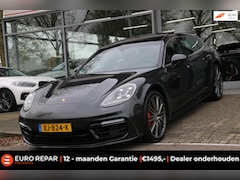 Porsche Panamera Sport Turismo - 2.9 4 E-Hybrid DEALER OND. NL-AUTO SPORTUITLAAT