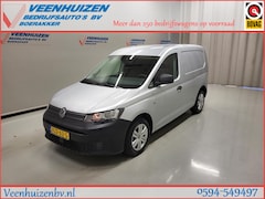 Volkswagen Caddy Cargo - 2.0TDI Euro 6