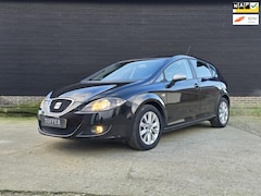 Seat Leon - 1.8 TFSI Sport-up DEALER OND|CLIMATE|CRUIS|PDC