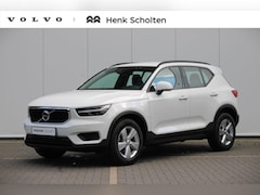 Volvo XC40 - T2 129PK AUT8 Momentum Core Park Assist Achter, AppleCarplay/Android Auto, Lane Assist, Cl