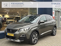 Peugeot 3008 - 1.2 Turbo 130 PK Allure | Automaat | Navigatie | Panorama Schuif-/Kanteldak | Full LED Ver