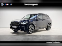 BMW X3 - M40i xDrive Executive Aut