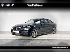 BMW 4-serie Coupé - 420i High Executive M Sportpakket Aut