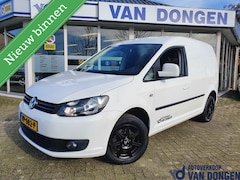 Volkswagen Caddy - Bestel 1.6 TDI