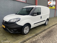 Fiat Doblò Cargo - 1.6 MJ L1H1 3 PERSOONS NWST. 1E EIG