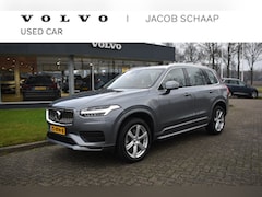 Volvo XC90 - T8 390 PK Automaat Twin Engine AWD Momentum Pro | 360 camera | Leder | Stoelverwarming | E