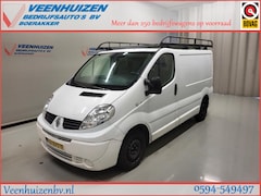 Renault Trafic - 2.0dCi Apk tot 18-3-2025