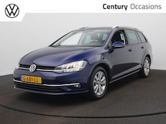 Volkswagen Golf Variant - 1.0 TSI Comfortline Business / Camera / Climate / Stoelverwarming