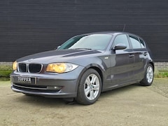 BMW 1-serie - 120i Business Line NW APK YOUNGTIMER