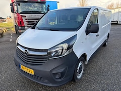 Opel Vivaro - 1.6CDTI L2H1 Airco Navi Trekhaak