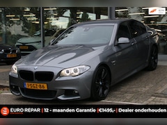 BMW 5-serie - 520i High Executive M-PAKKET DEALER OND. NAP