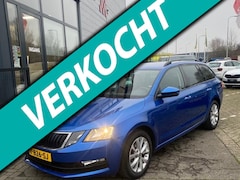 Skoda Octavia Combi - 1.0 TSI Greentech Ambition Business