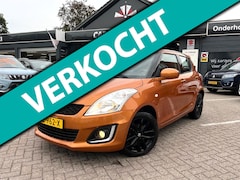 Suzuki Swift - 1.2 Chrono