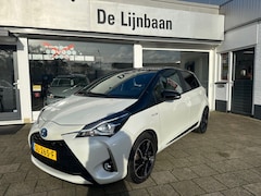 Toyota Yaris - 1.5 Hybrid Bi-Tone