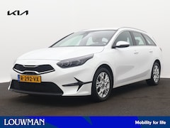 Kia Cee'd Sportswagon - Ceed 1.0 T-GDi MHEV DynamicLine | Navigatie |