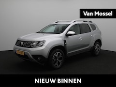 Dacia Duster - TCe 90 Prestige | Airco | Medianav | Lichtmetalen velgen | Metaalkleur | Parkeersensoren a