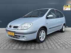 Renault Scénic - 1.6-16V Expression Automaat Airco APK NAP