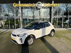 Kia Stonic - 1.0 T-GDi MHEV DynamicLine | CRUISE CONTROL | NAVIGATIE | CARPLAY | CAMERA | TREKHAAK