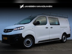 Opel Vivaro - 2.0 CDTI L3H1 Trekhaak / Parkeercamera / Imperiaal