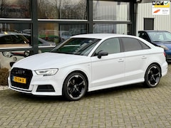 Audi A3 Limousine - 30 TFSI Sport S Line Edition S-tronic NAP APK