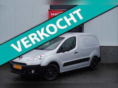 Peugeot Partner - 120 1.6 e-HDI L1 XT Profit + 2Tronic org NL