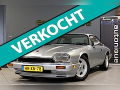 Jaguar XJS - 4.0 XJS Coupé org.NL/NAP