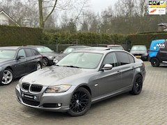 BMW 3-serie - 320i High Executive|Ketting vervangen|Xenon|Dakje|Cruise control|Climate control|Leder|Net