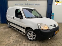 Peugeot Partner - 170C 1.6 HDI 75pk / AIRCO / 1e EIG / BTW / TREKHAAK / APK 01-2026