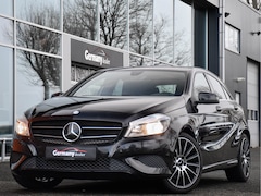 Mercedes-Benz A-klasse - 180 Ambition 122pk Cruise PDC Stoelverwarming Automaat Navi