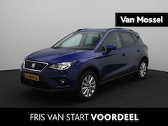 Seat Arona - 1.0 TSI Style Business Intense | Navigatie + AppleCarplay&Android Auto | Achteruitrijcamer